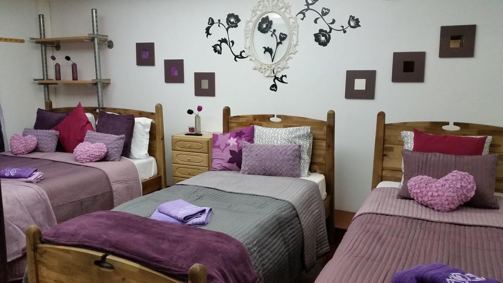 Turkish Style Hostel - Lisbon