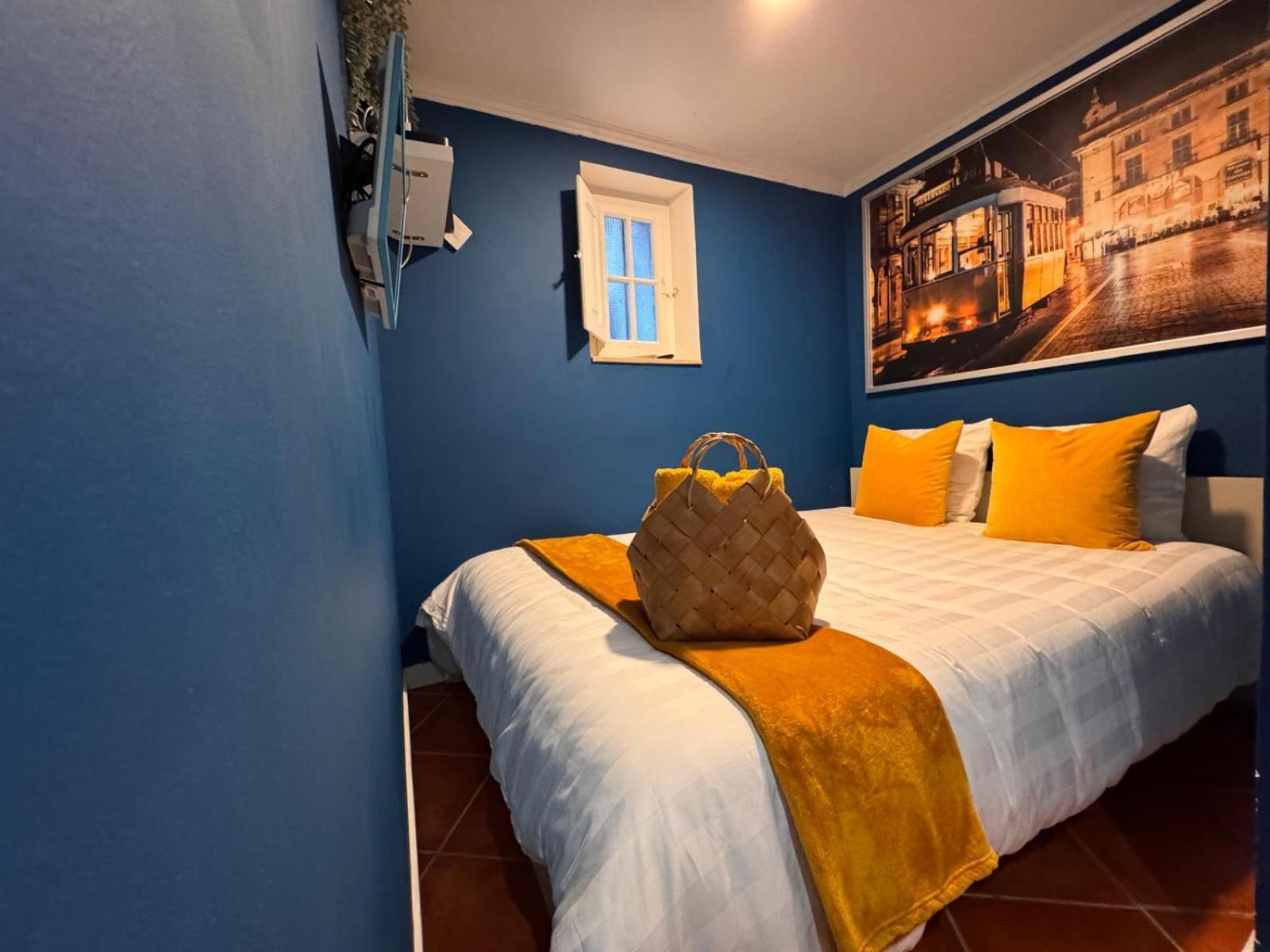 Studio Sto Antonio Alfama - Lisbon