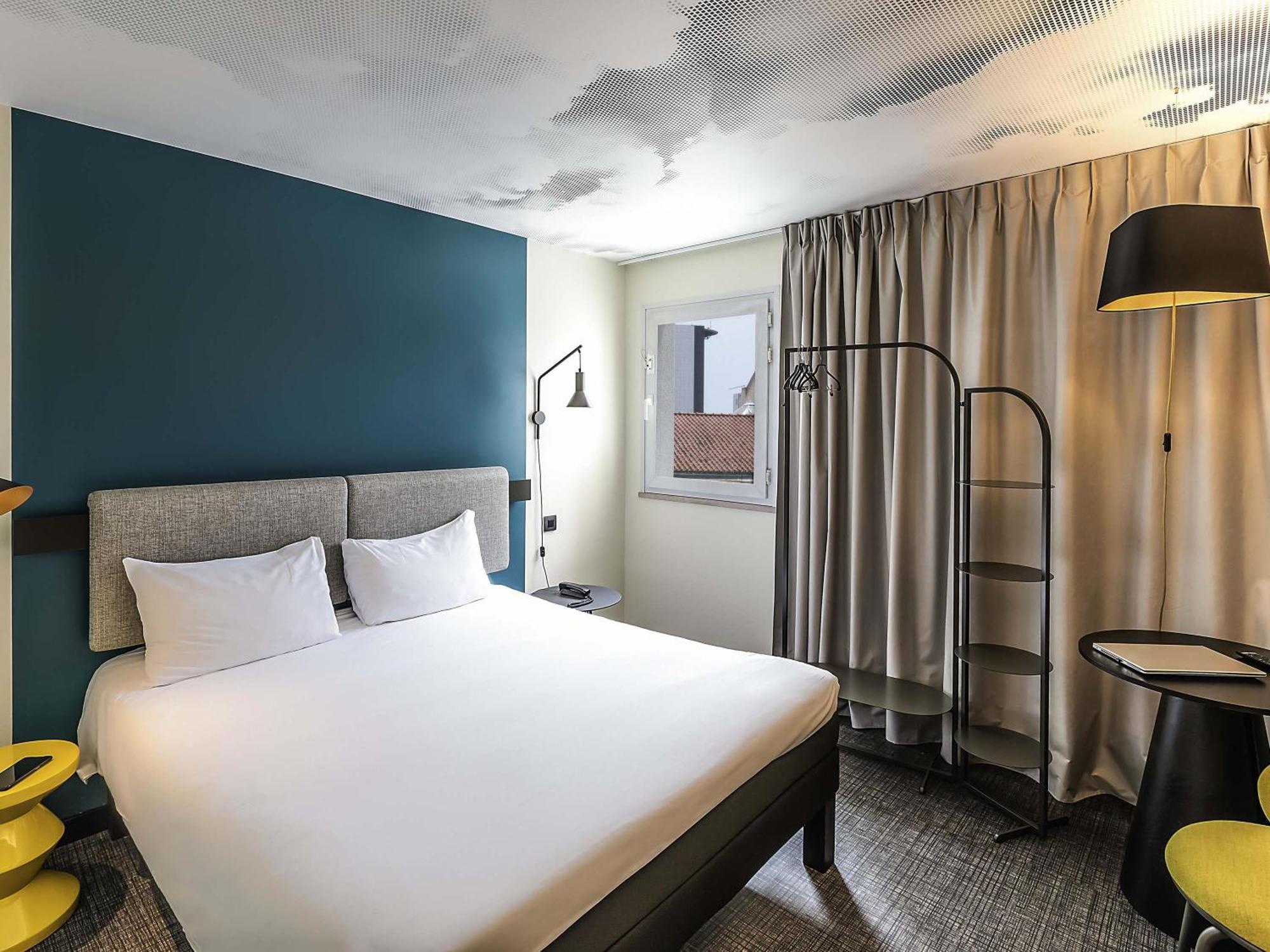 Hotel Ibis Lisboa Saldanha
