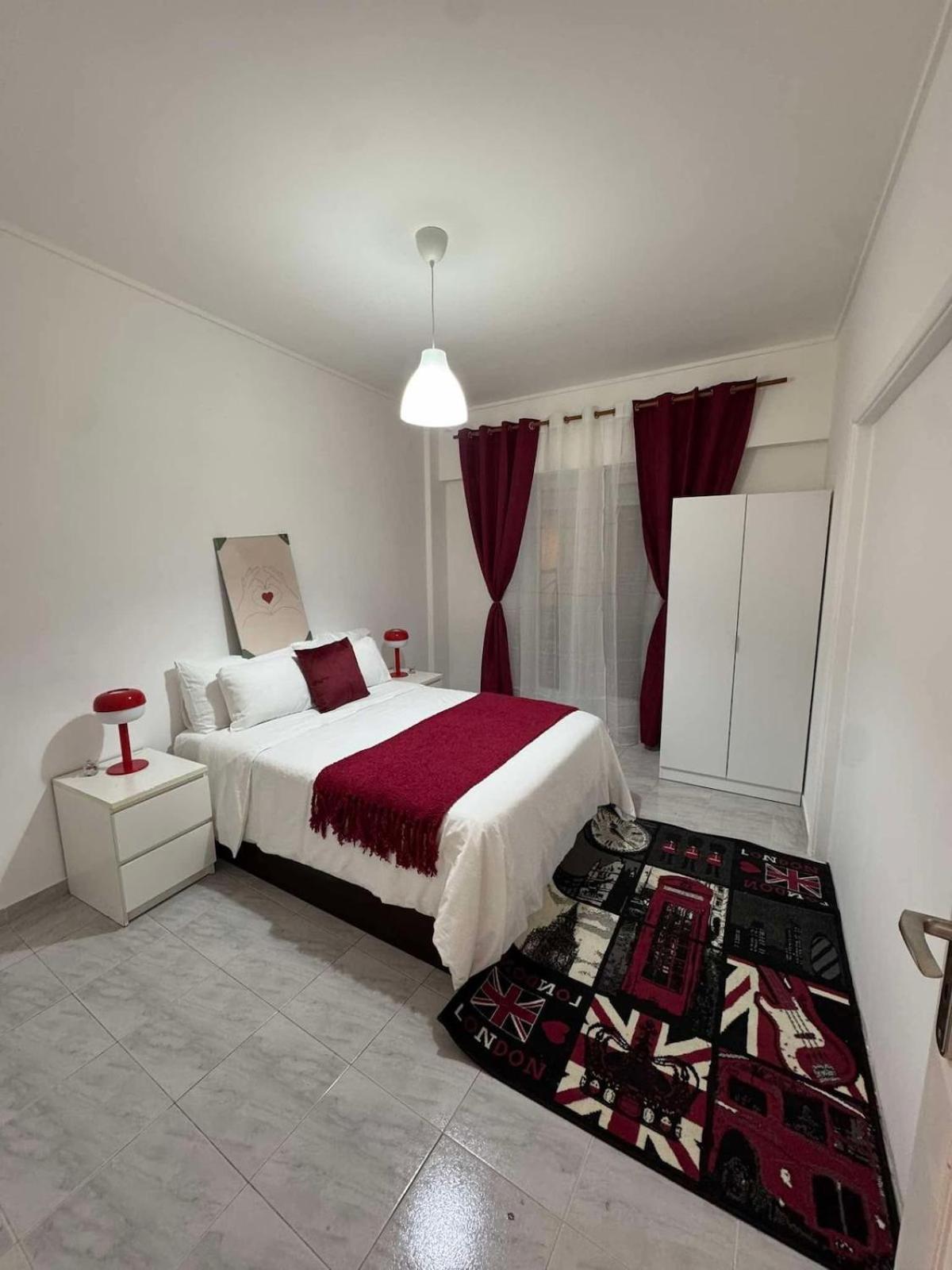 Apartment T1 Marques Pombal - Lisbon