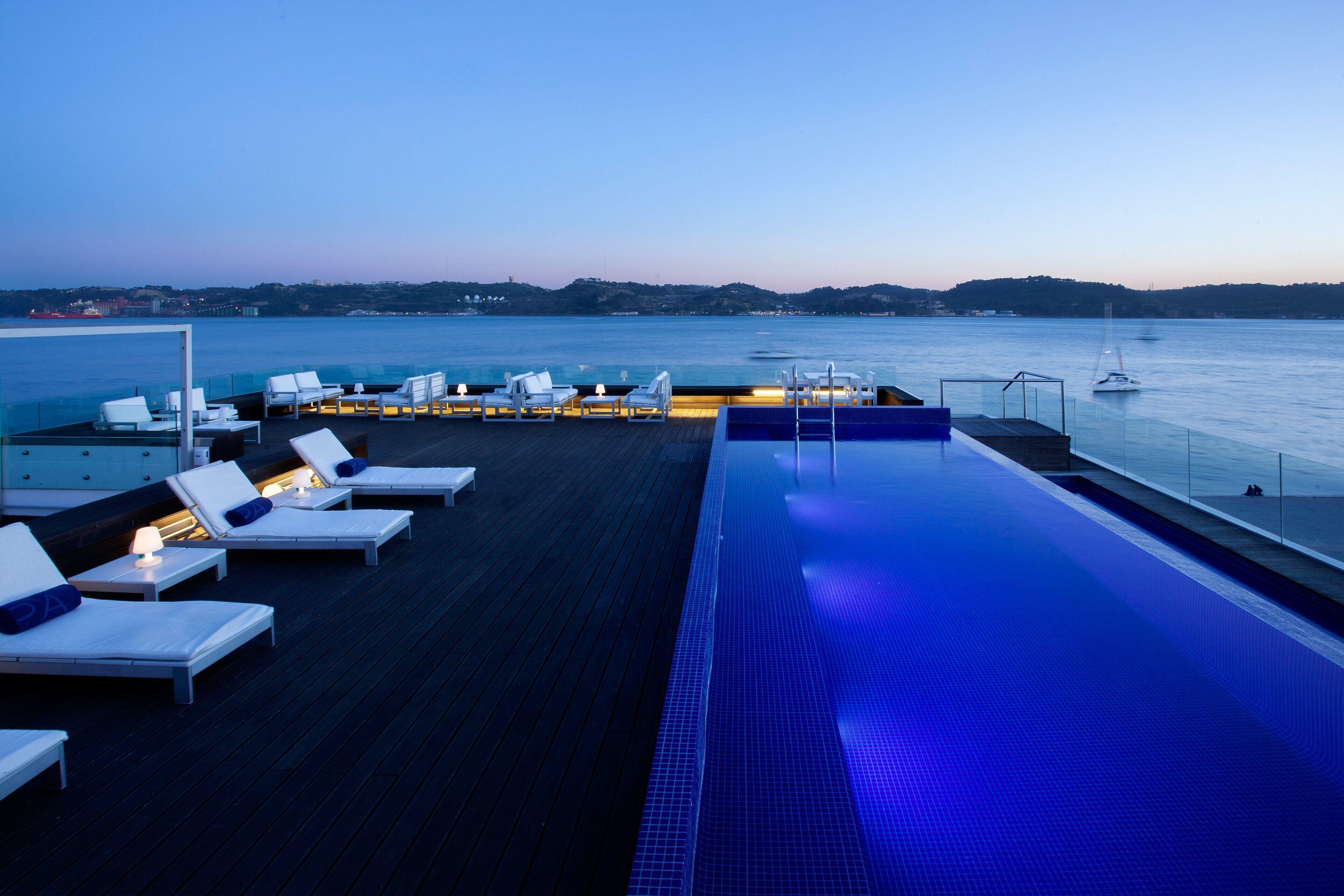 Altis Belem Hotel & Spa, A Member Of Design Hotels