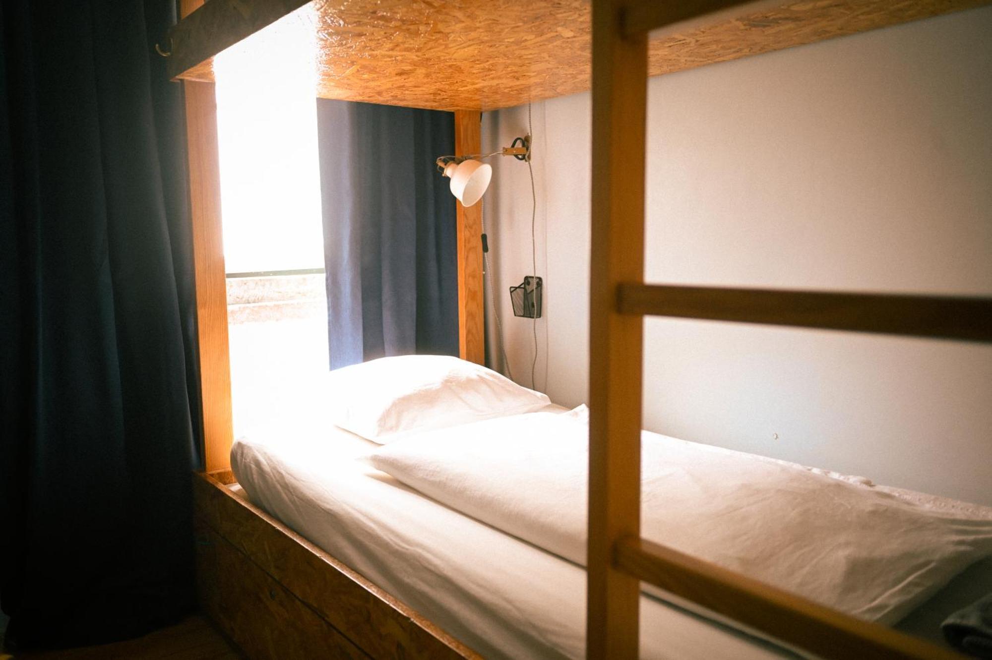 Goodnight Hostel - Lisbon