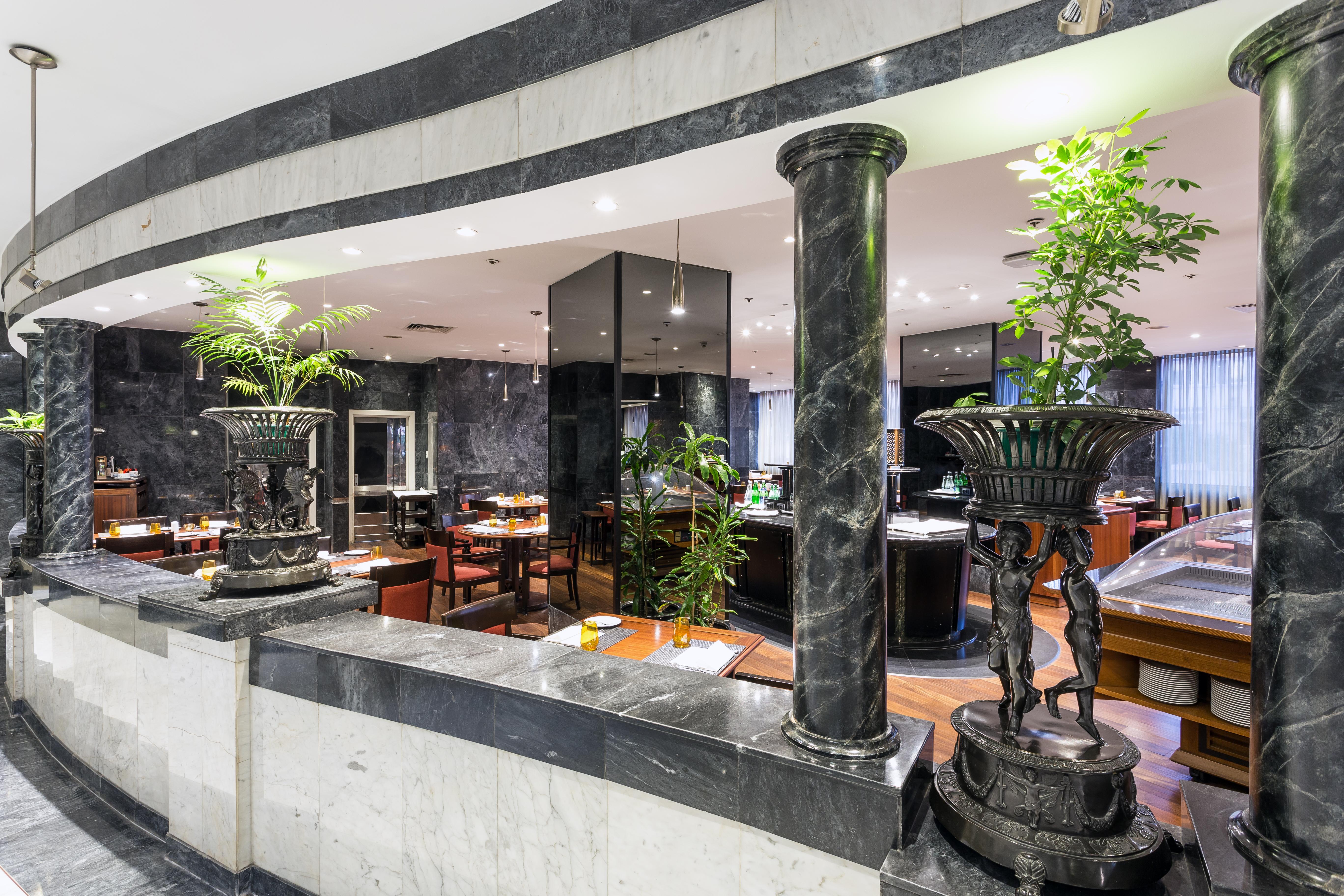 Radisson Blu Hotel Lisbon