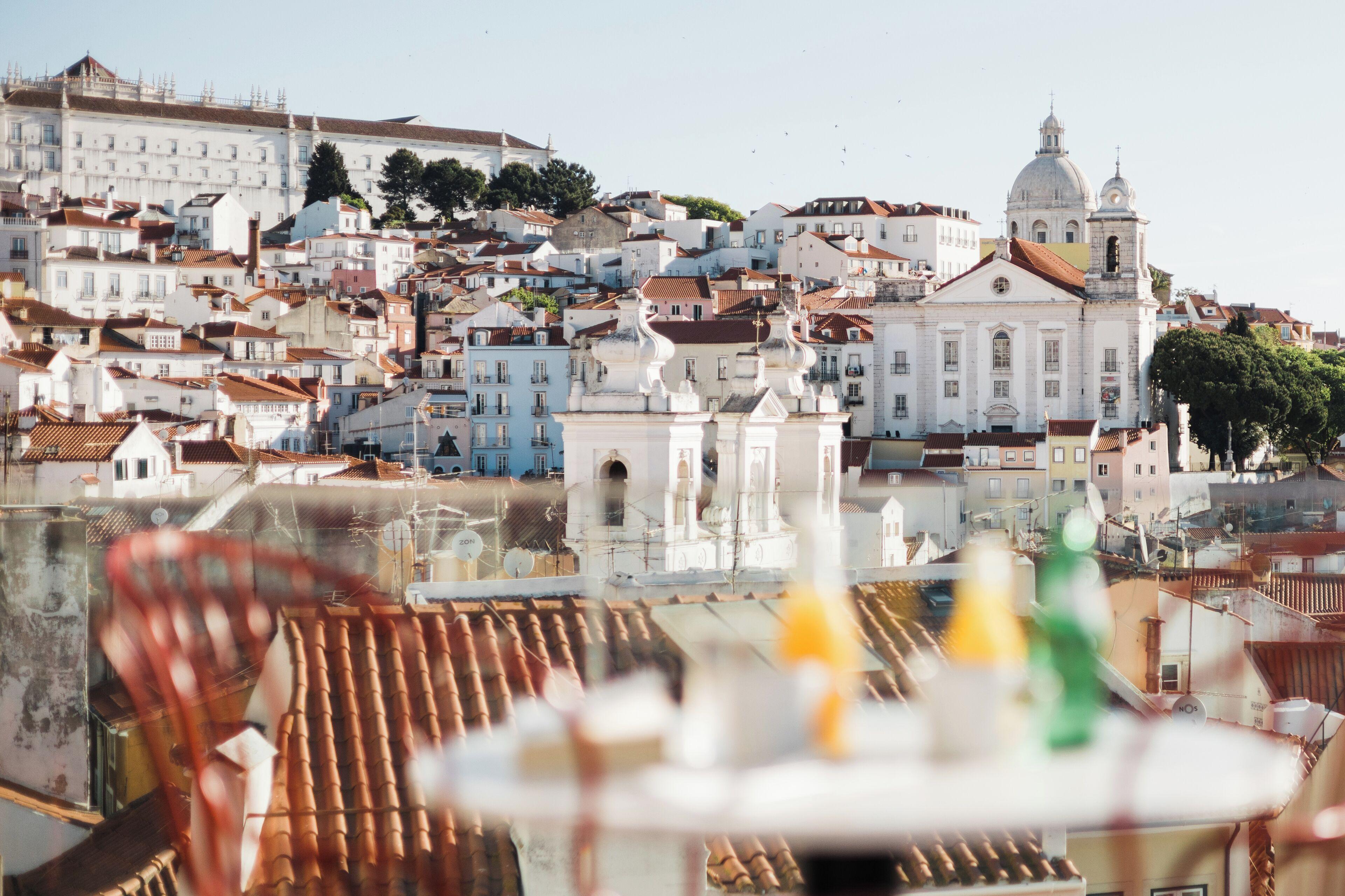 Memmo Alfama - Design Hotels (Adults Only)