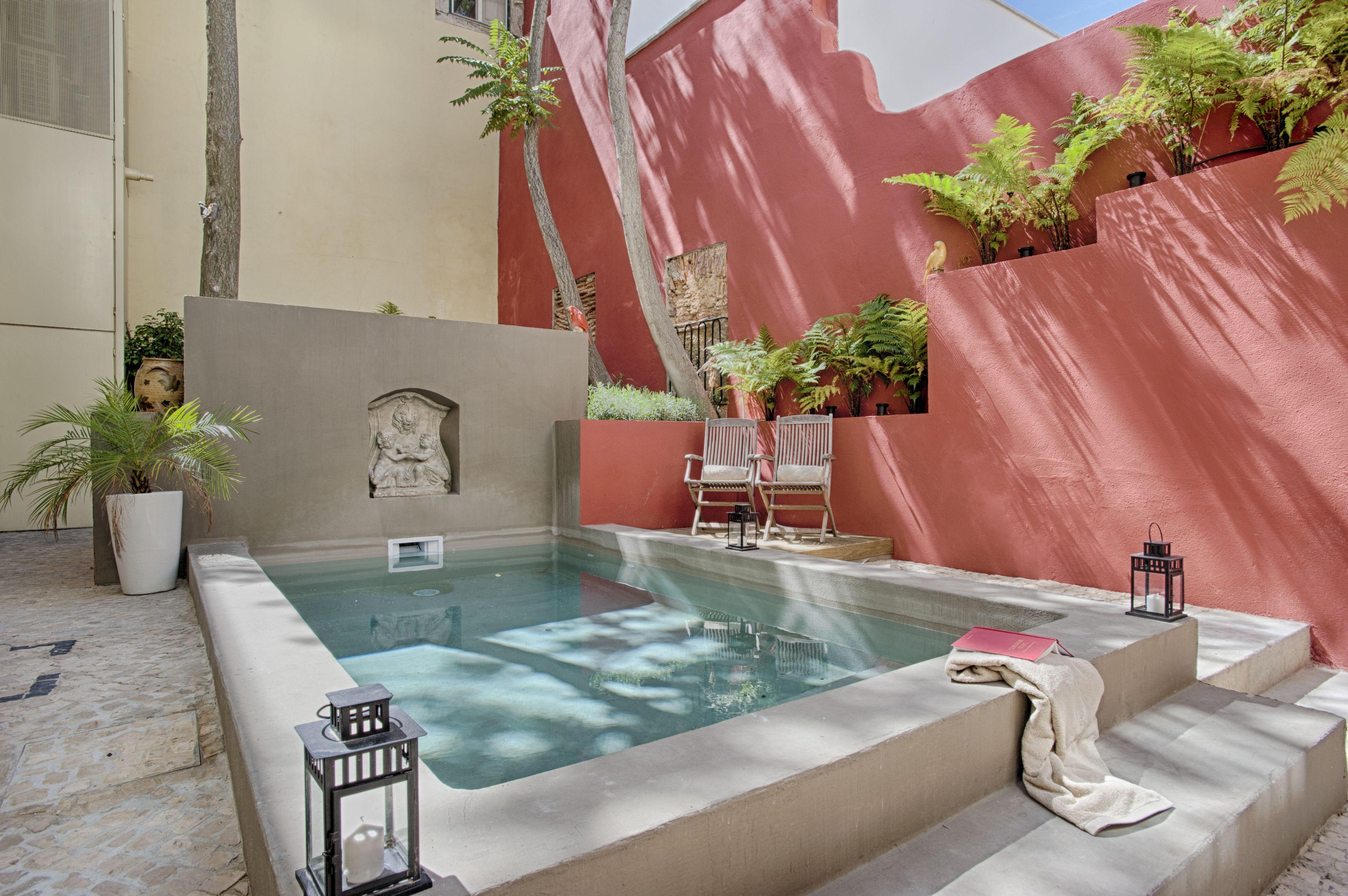 Dear Lisbon - Charming House