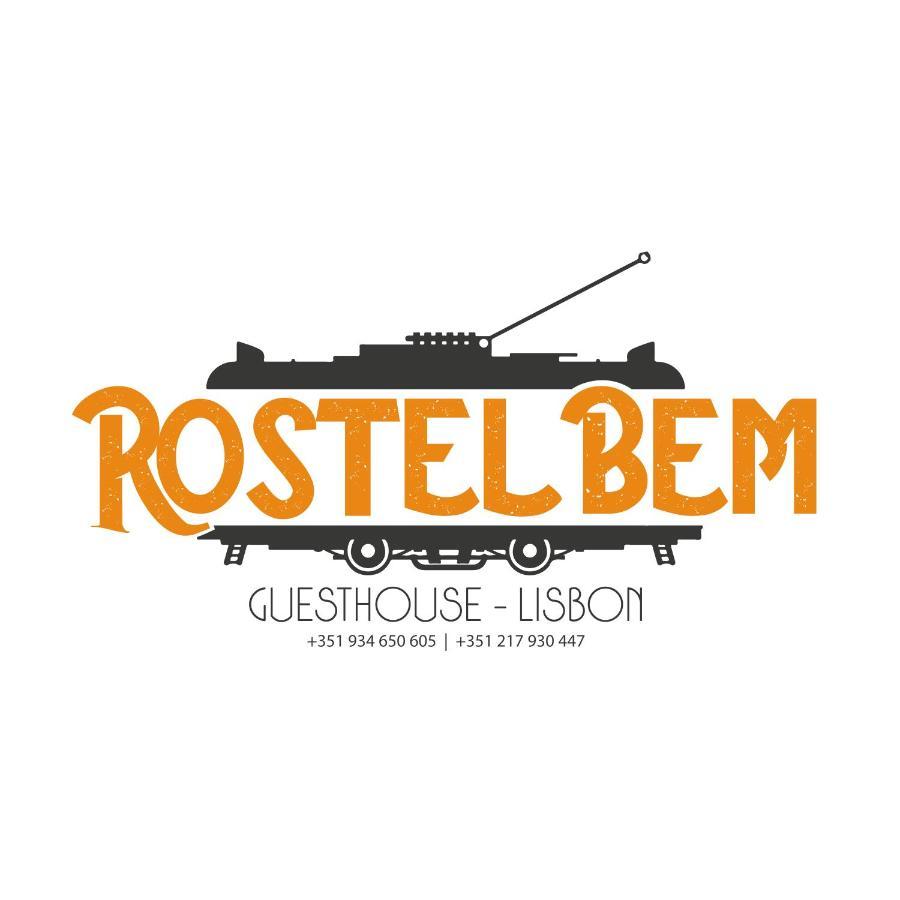 Rostelbem Guesthouse Lisbon