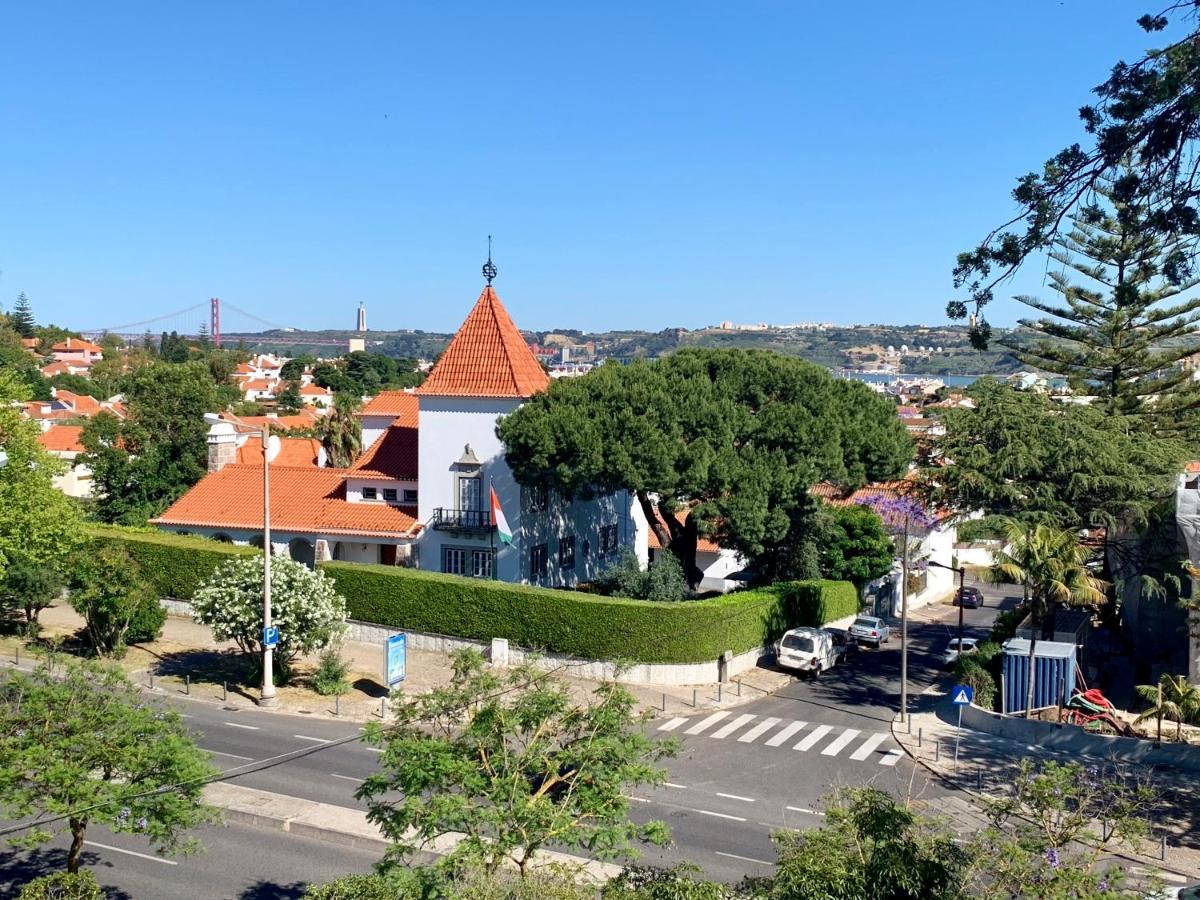 Gama House Hotel - Lisbon