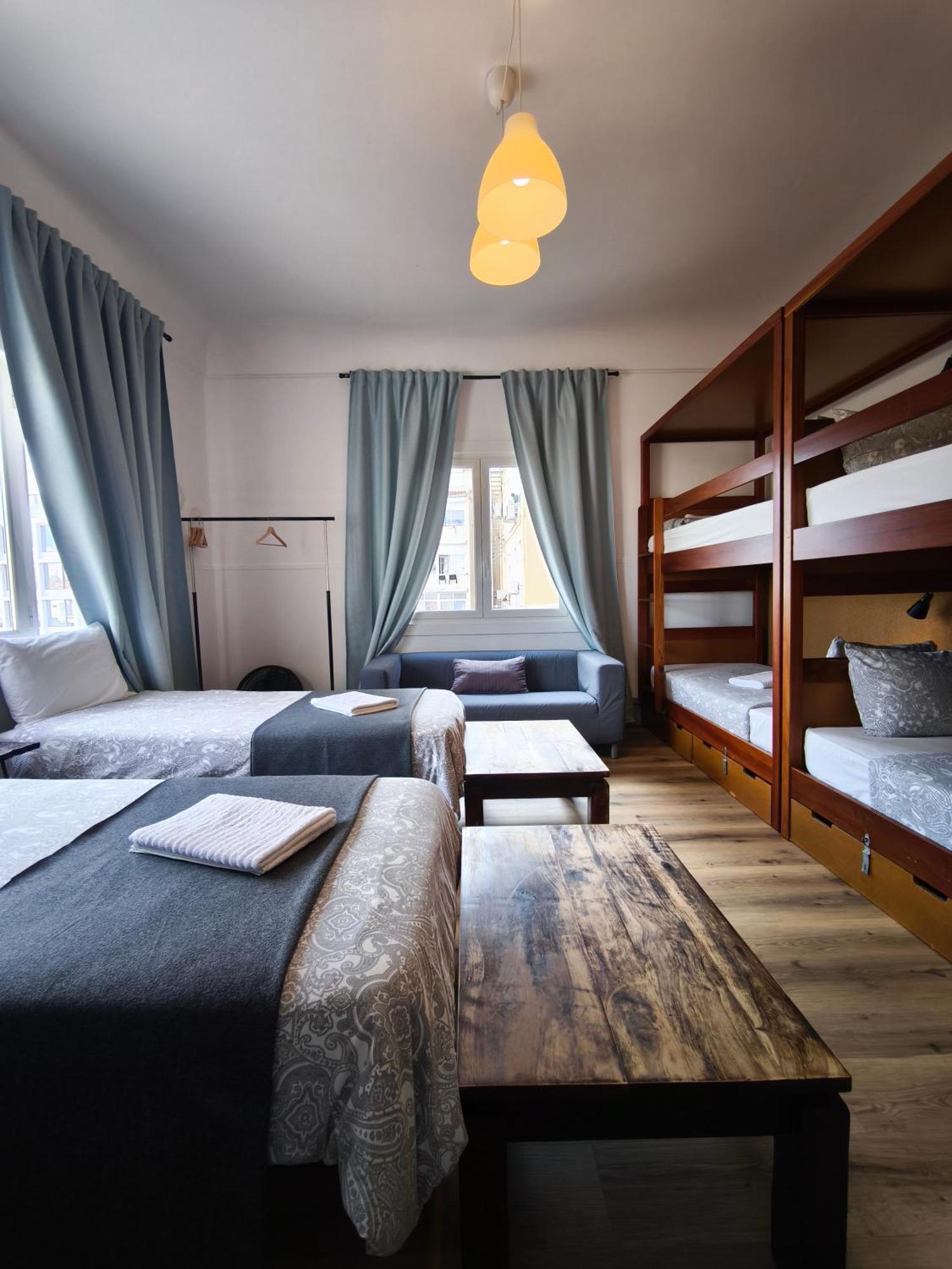 Ey Lisbon Guesthouse