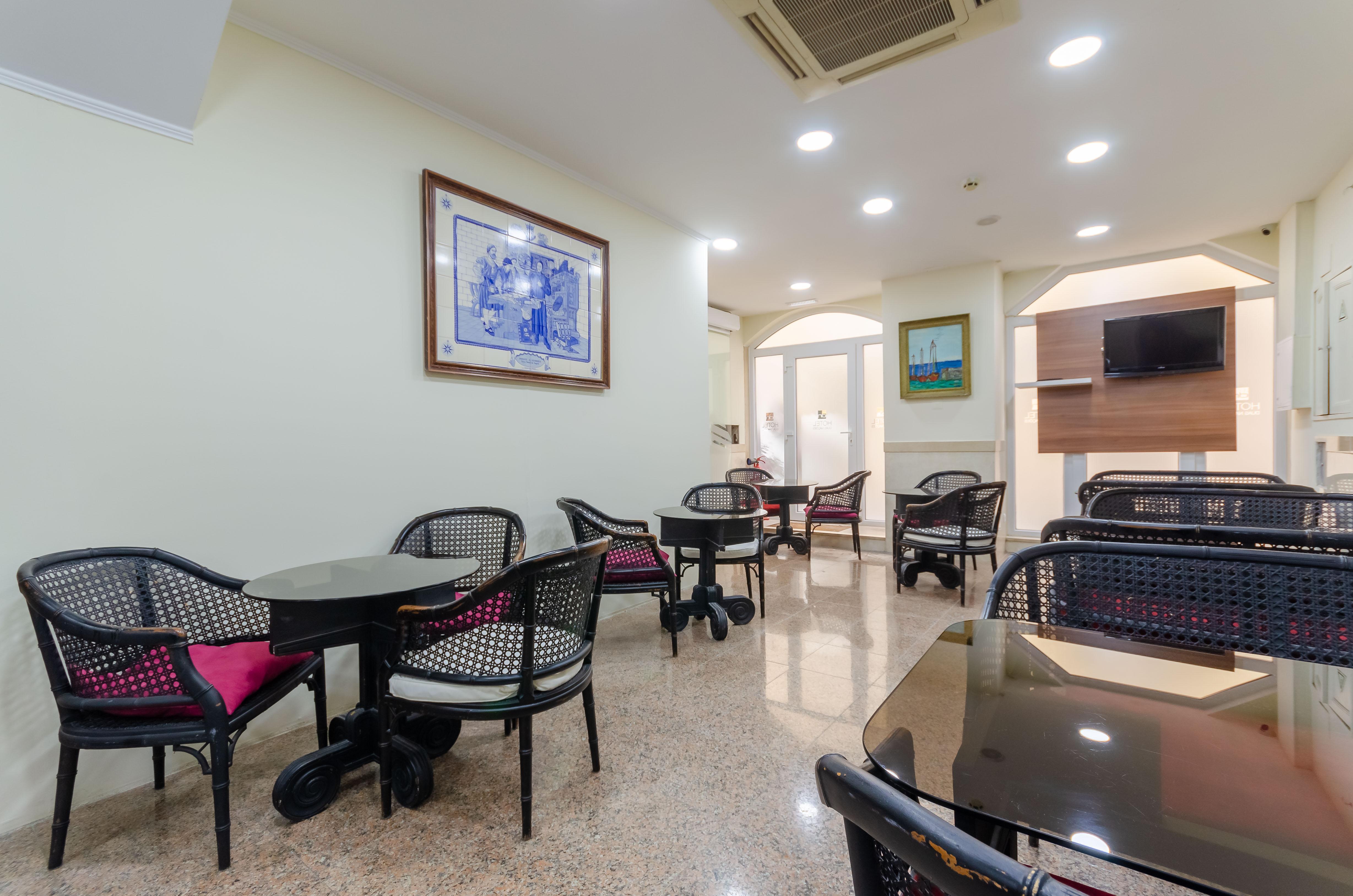 Hotel Duas Nacoes