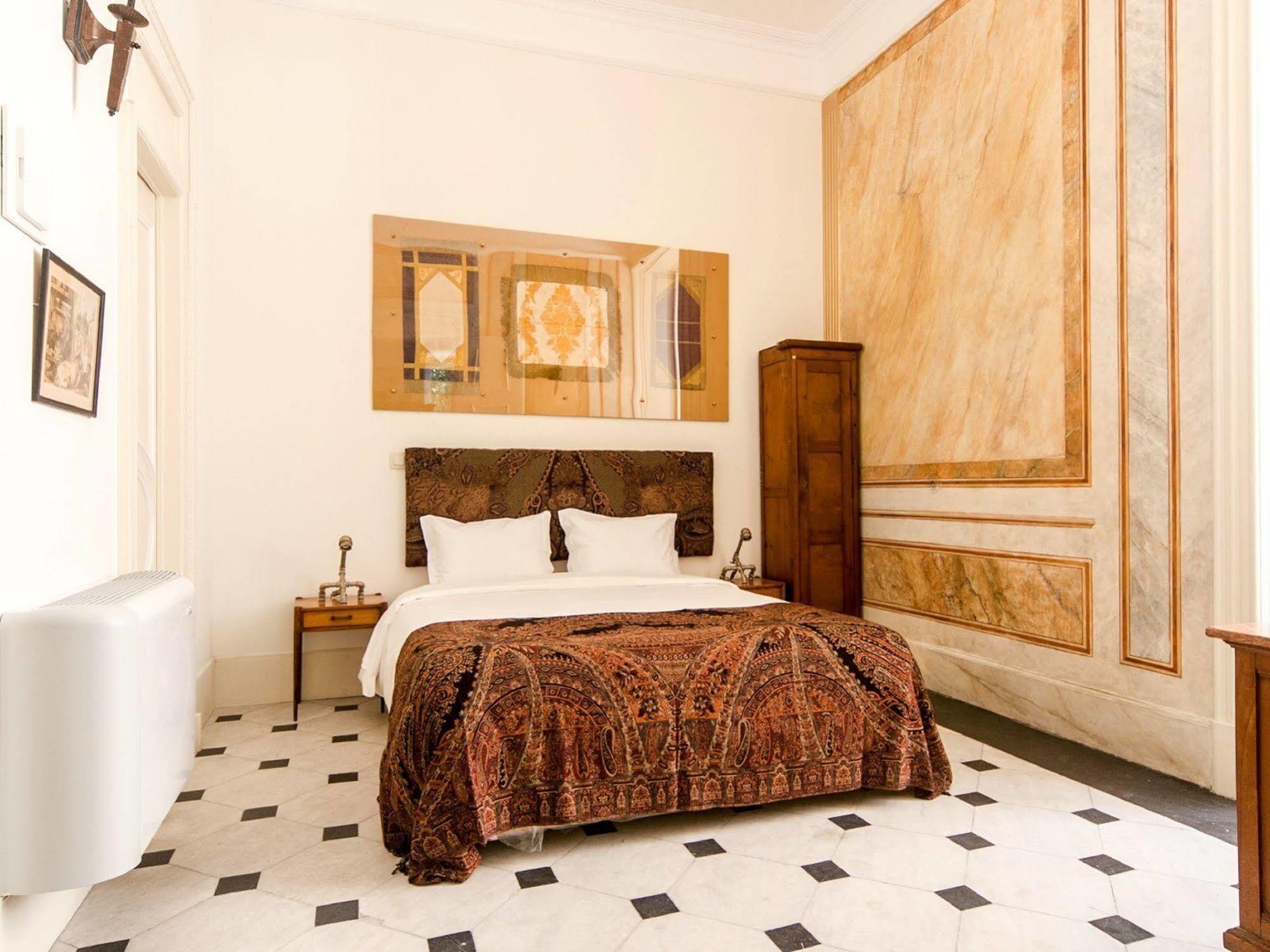 The Independente Suites & Terrace