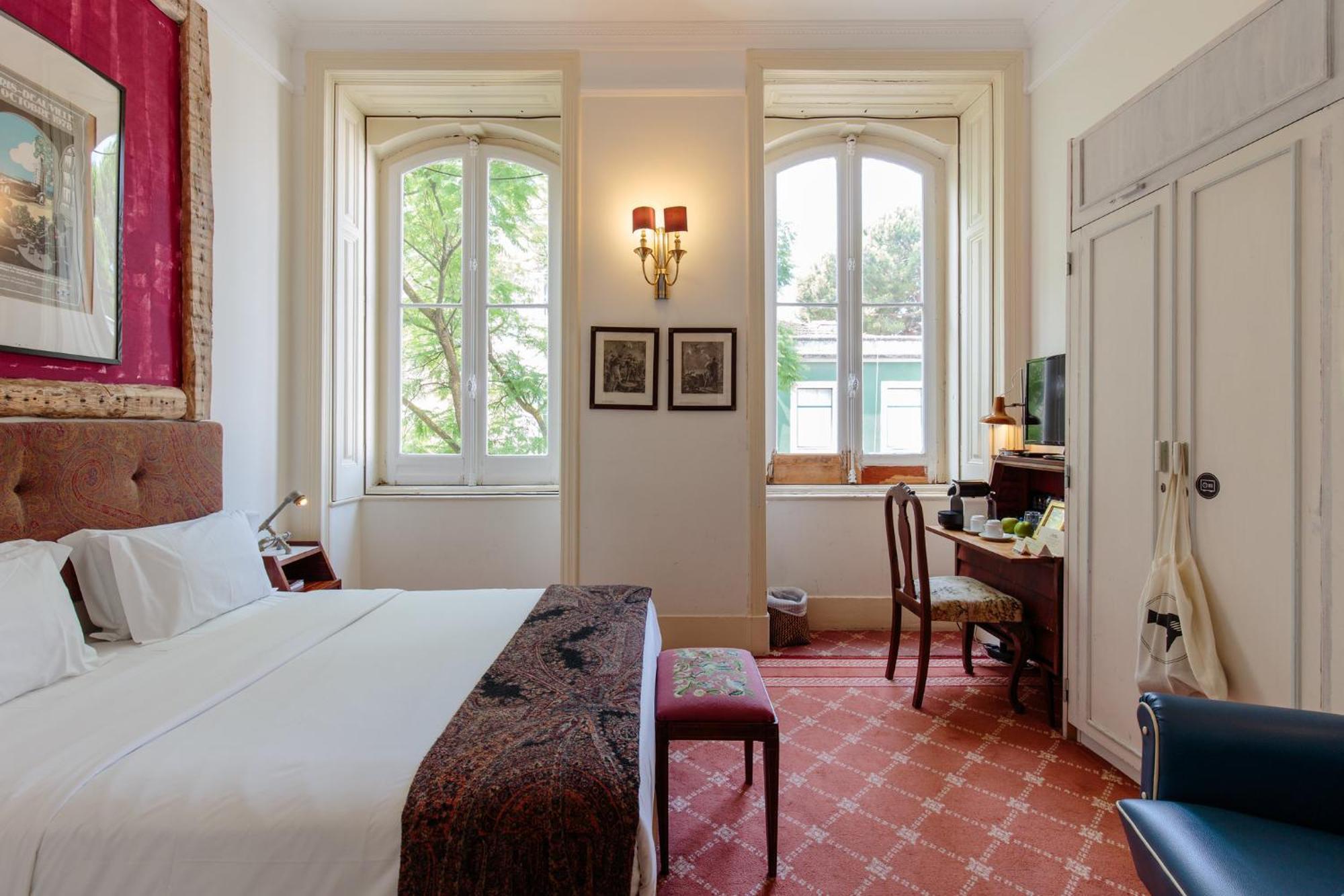 Independente Principe Real Hostel - Lisbon
